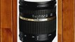 Tamron Objectif SP AF 17-50mm F/28 XR Di II VC - Monture Nikon