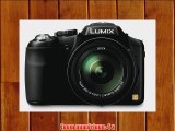 Panasonic Lumix DMC-FZ200 Appareil photo Bridge 121 Mpix Zoom optique Leica Elmarit 24x 3D
