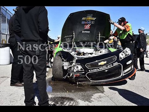 sprintcup Daytona 500 racing live streaming