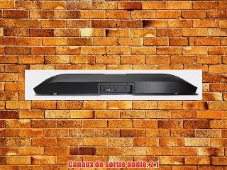 Sound Bar Support TV
