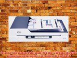 Epson GT 1500 Scanner ? plat Legal 1200 ppp x 2400 ppp Chargeur automatique de documents (