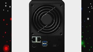 Synology DS214  Bo?tier NAS USB 3.0