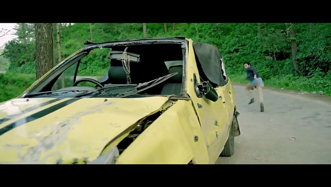 Doctor I Love You - HD Hindi Movie Trailer [2015]