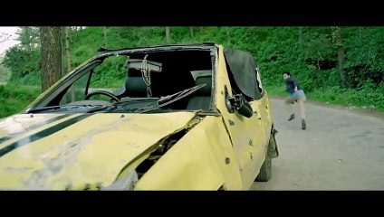 Doctor I Love You - HD Hindi Movie Trailer [2015]