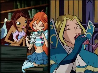 5. Na wieki - Winx na Koncercie