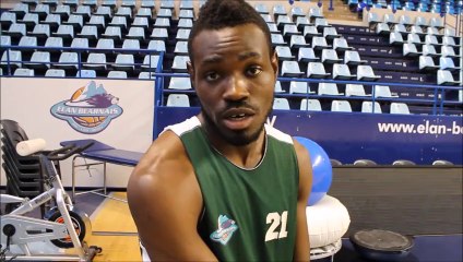 Avant PL - Elan : Interview de Yannick Bokolo