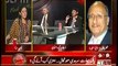 Indepth With Nadia Mirza 15th October 2014 Waqt News