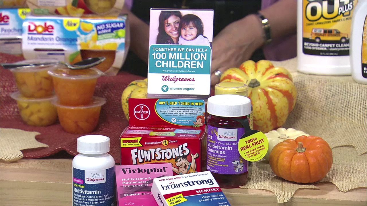 Fall Wellness Check-up