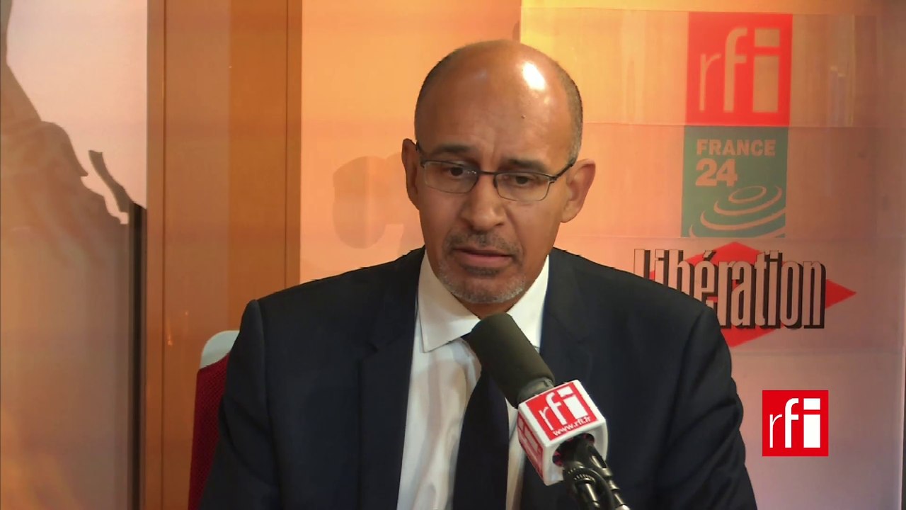 Mardi Politique - Harlem Désir «Nous n'avons jamais sacrifié le budget de l'Education»