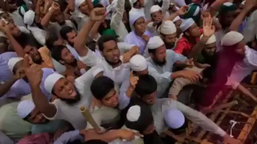 Mulana TariQ Jameel Sb By Akmal.Gso Lahore
