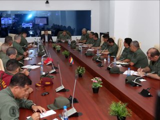 Miguel Rodríguez Torres – VEN 911 pieza clave para erradicar el contrabando y narcotráfico