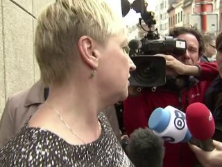 Ebola: l'UE va "immédiatement" vérifier l'efficacité des contrôles