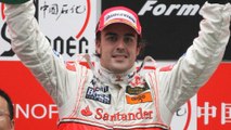 Blundell sitúa a Alonso en McLaren