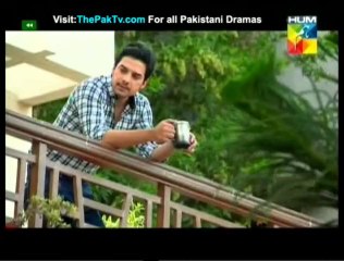 Agar Tum Na Hotay Episode 45 By Hum tv - 2