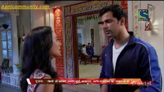 Itti Si Khushi-18 Oct 2014 pt1- apnicommunity.com