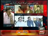 Off The Record 15 October 2014 TalkShow on ARY News