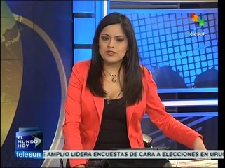 China: siguen las protestas en Hong Kong