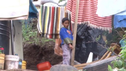 Apoya SEDESOL Empleo Temporal