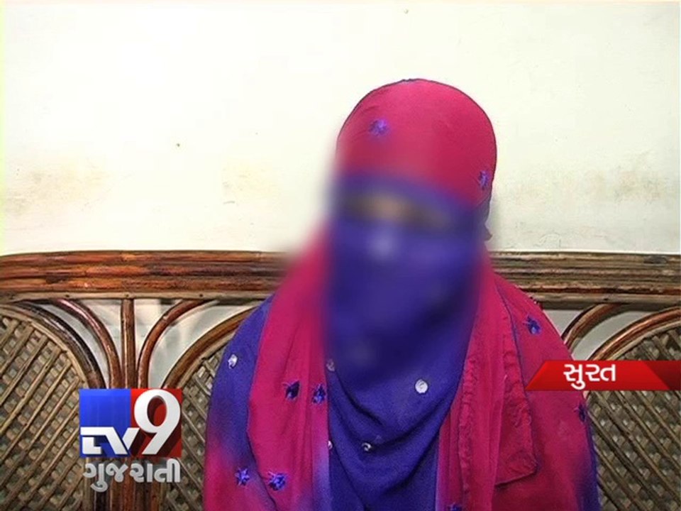 Teacher arrested for sexually assaulting Studen...