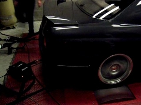 skyline dyno