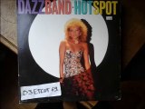 DAZZ BAND -WHEN YOU NEEDED ROSES(RIP ETCUT)MOTOWN REC 85