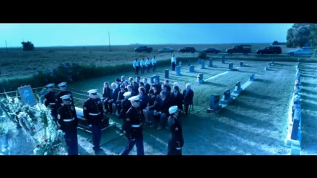 Niebo istnieje naprawdę 2013 zwiastun trailer HD