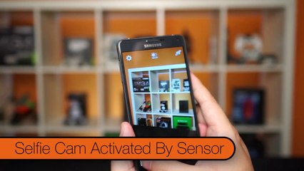 Samsung Galaxy Note 4 vs Note 3 Review and Comparison