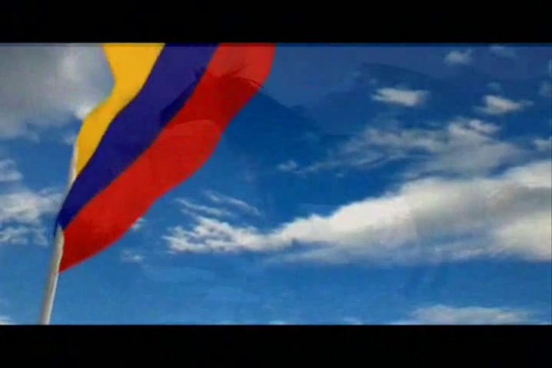 La potra zaina. Fabiana Ochoa. Folclore Venezolano