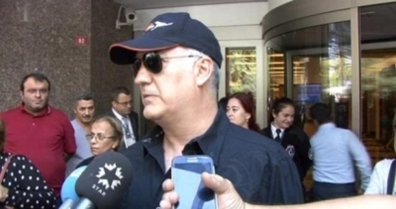 Tamer Karadağlı Taburcu Oldu