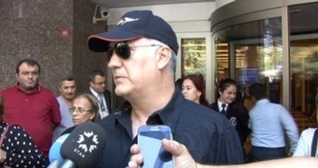 Tamer Karadağlı Taburcu Oldu