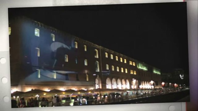 TV3 - 33 recomana - In-Edit. Diversos espais. Barcelona