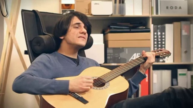 TV3 - 33 recomana - Joan Colomo. Teatre Cal Bonet. Vilafranca del Penedès