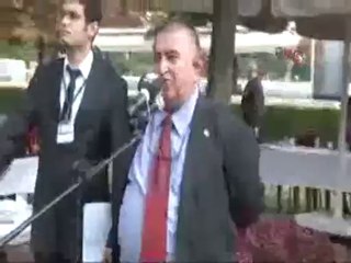 Bu atın fiyatı 800 bin lira