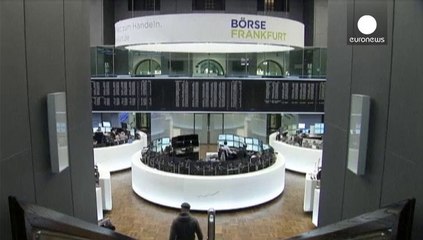 Γερμανία: μένει από καύσιμα η ατμομηχανή