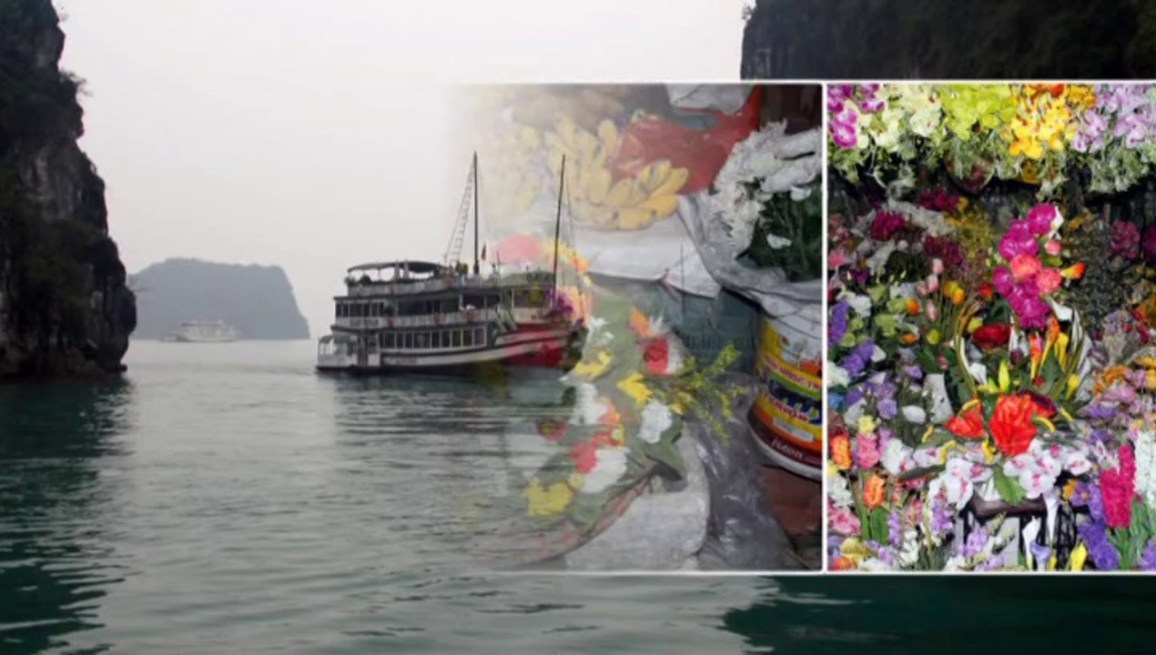 Vietnam 9 - Marzo 2014