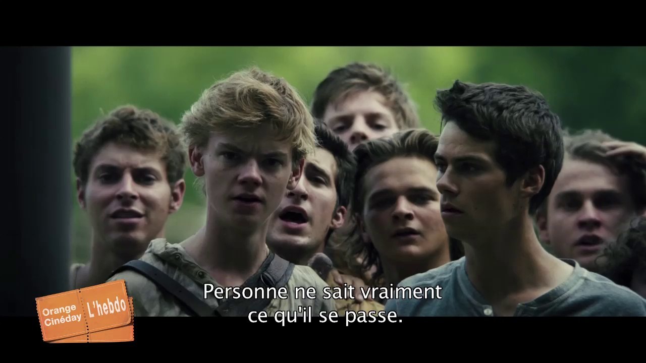 02 LE LABYRINTHE