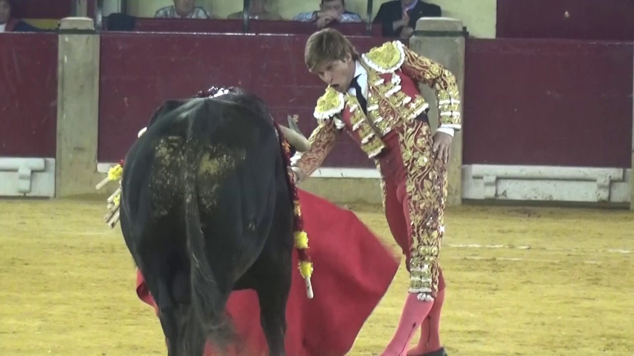 EL JULI A SARAGOSSE LE 12 OCTOBRE 2014