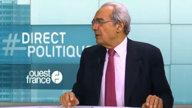 Directpolitique. Debré évoque Sarkozy et la primaire