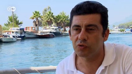 Großer Ärger um kleine Fische |