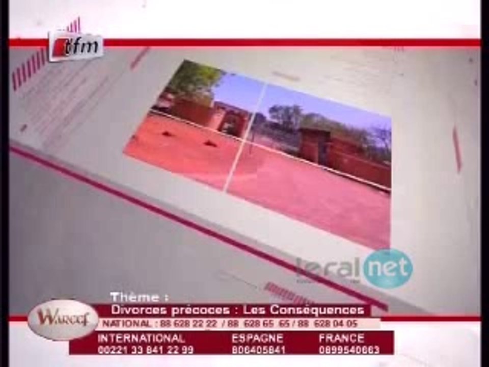 Vidéo - Témoignage d'une femme divorcée: 'Comment mon marie ma...'