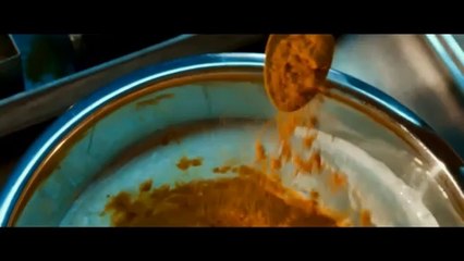 Podróż na 100 stóp 2014 zwiastun trailer HD