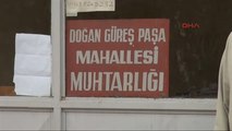 Kilis Doğan Güreş'in Ölümü Memleketi Kilis'i Yasa Boğdu