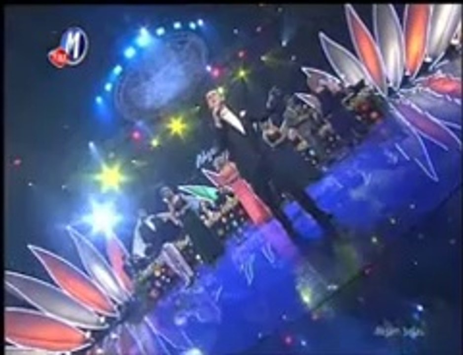 Nusret Yılmaz - Rüzgar Kırdı Dalımı