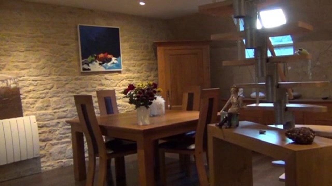 Chenôve "village" Magnifique duplex 83m2 - Agence CARREZ immobilier