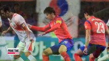 South Korea faces test against Costa Rica in friendly