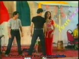 Deedar Pakistani CD Star Hot Mujra Dance HD 800