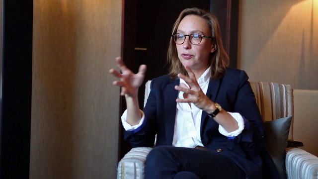 Interview avec Céline Sciamma pour Bande de filles