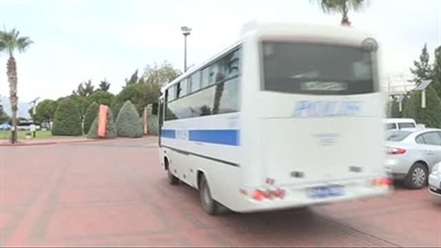 51. Uluslararası Antalya Altın Portakal Film Festivali