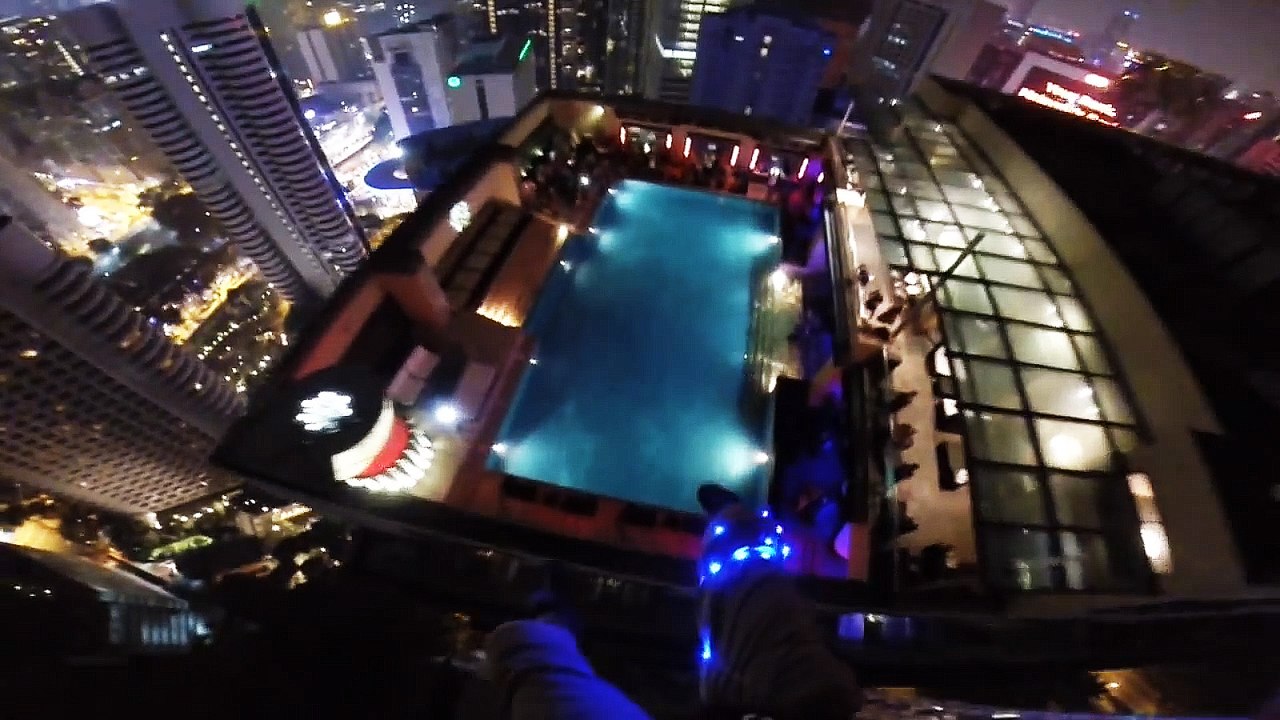 KL POOL