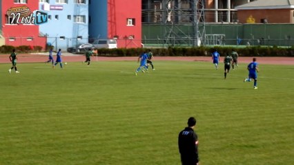 AĞRI AMATÖR LİGİ İLK HAFTASI SONA ERDİ